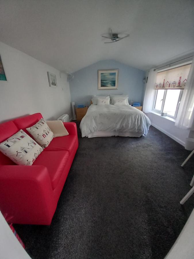 The Garden Suite Holt Holt  Esterno foto