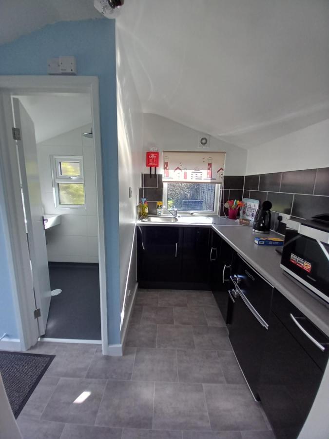 The Garden Suite Holt Holt  Esterno foto