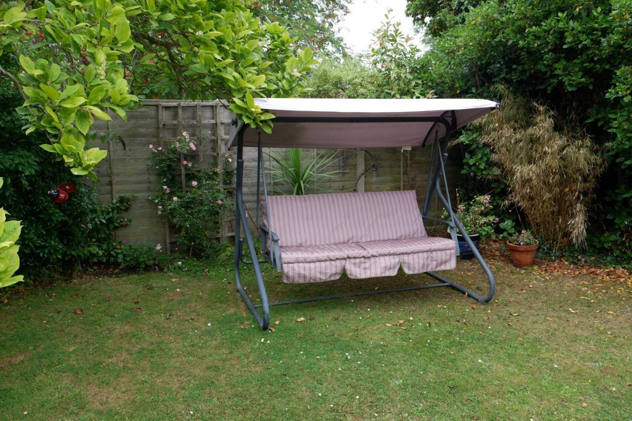 The Garden Suite Holt Holt  Esterno foto